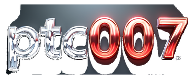 ptc007 logo